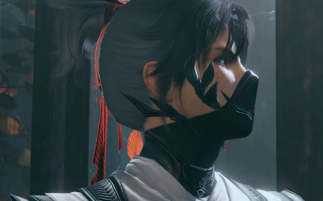 【剑网三】人物解锁-谢攸