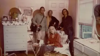 纪录片 灰色花园双语字幕grey Gardens 1975 哔哩哔哩 Bilibili