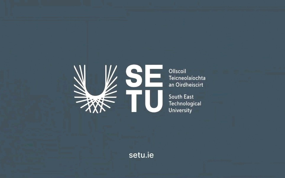 爱尔兰东南理工大学宣传片(中英双语)