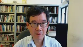 【高端学术研讨会】香港中文大学李连江主讲：理解中国的政治信任  与谈人：苏毓淞 x 肖唐镖 x 王正绪 x 郑振清 x 李艳霞｜政评学堂第十二期