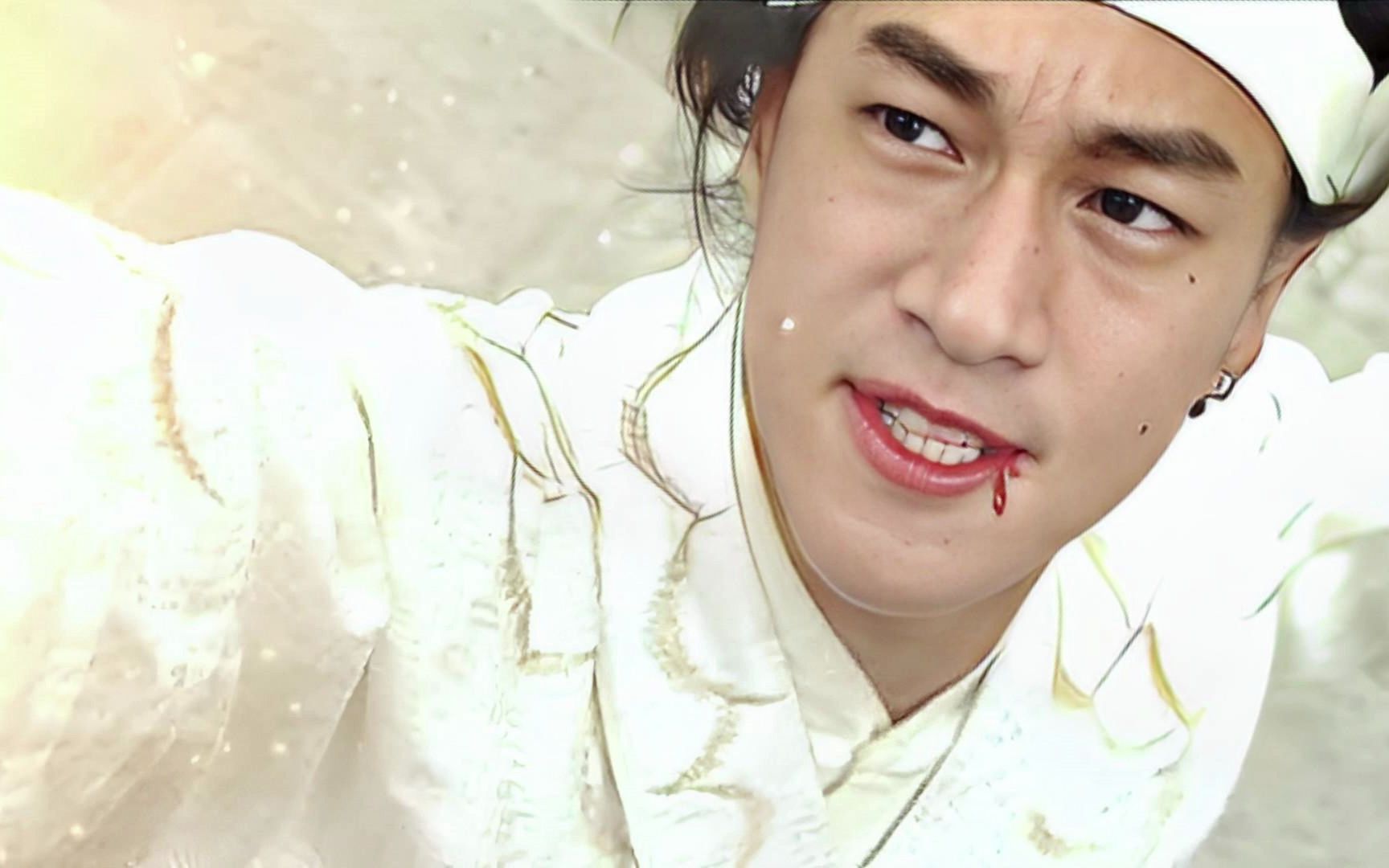 57.大结局(中):凌落石大战四大名捕,无刃神剑觉醒重创凌落石!