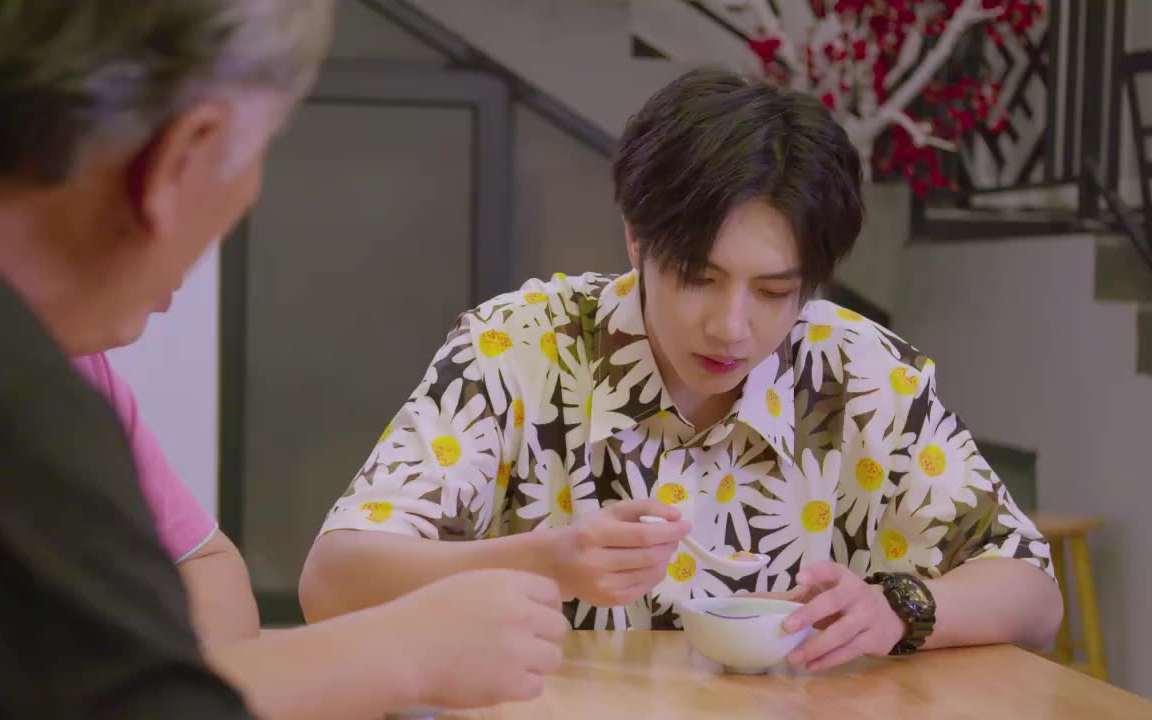 【秦奋roi】【跟我走吧朋友】节目花絮合集