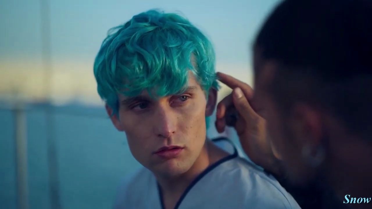 toyboy忠犬攻美人受高颜值欧美北极圈cp甜到爆的极致体验