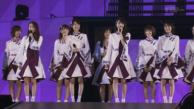 乃木坂46 5th YEAR BIRTHDAY LIVE DAY1_哔哩哔哩_bilibili