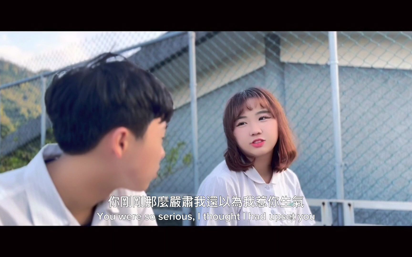 [图]【网路视频欣赏】愛情微電影《第二次初戀The second first love》（下）