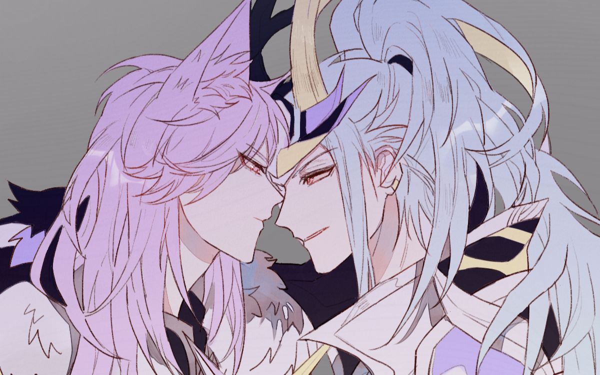 【王者荣耀】峡谷cp你最喜欢哪一对