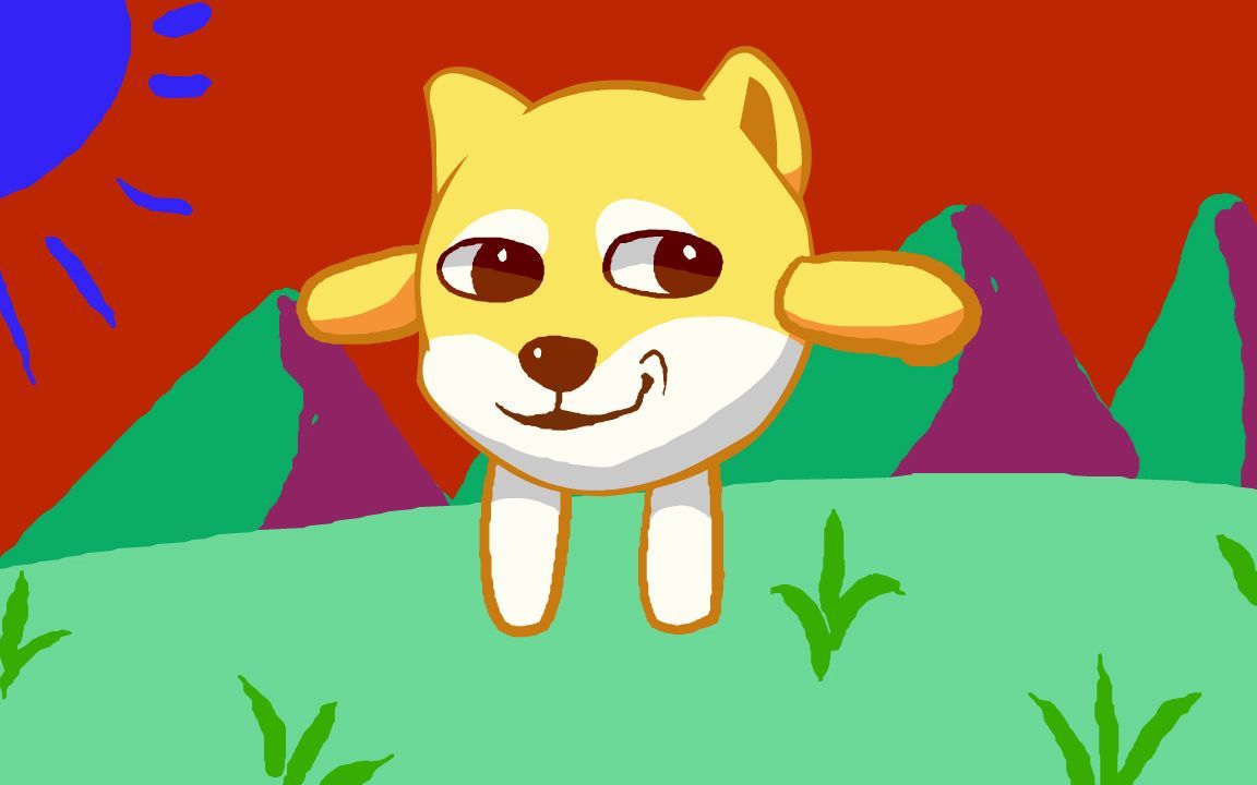 活动  the bilibili doge