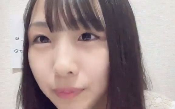 SKE48 杉本りいな 220926哔哩哔哩bilibili