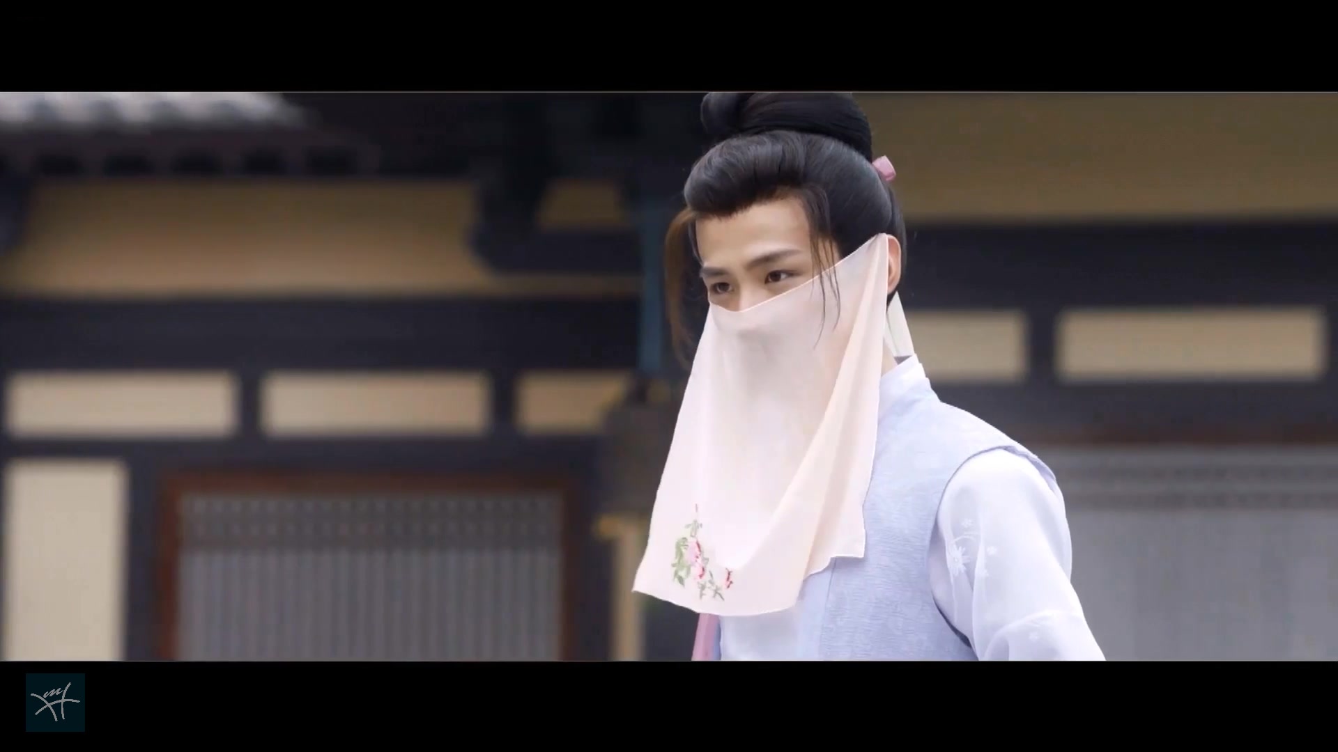 【白敬亭】【顾南衣燃向cut】——心猿意马【白敬亭】【顾南衣个人】