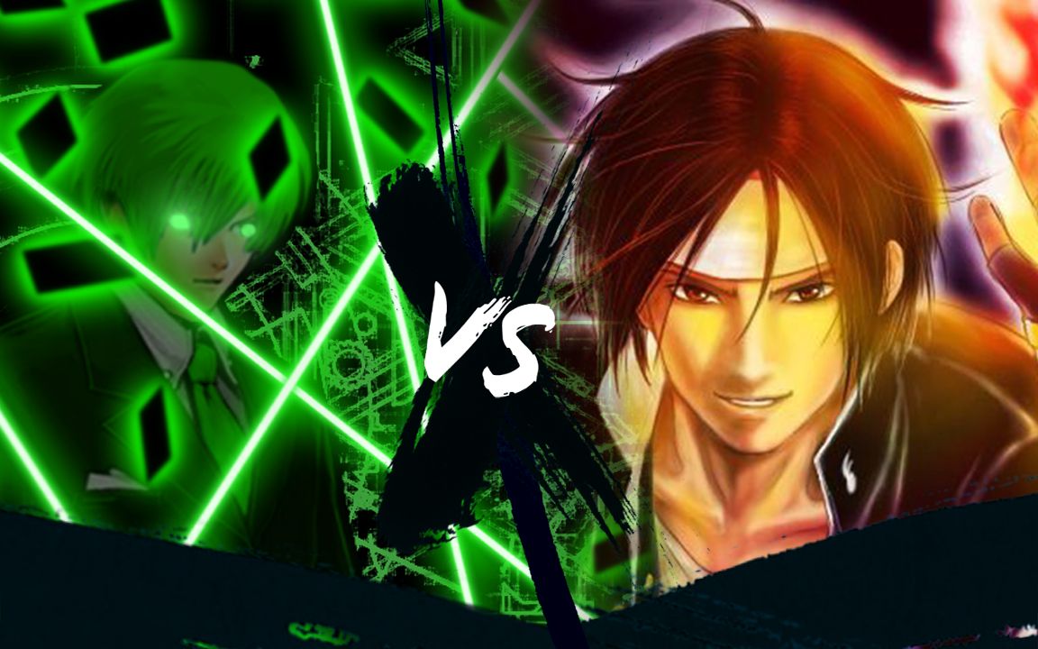 【mugen】大师牌 vs 失忆草