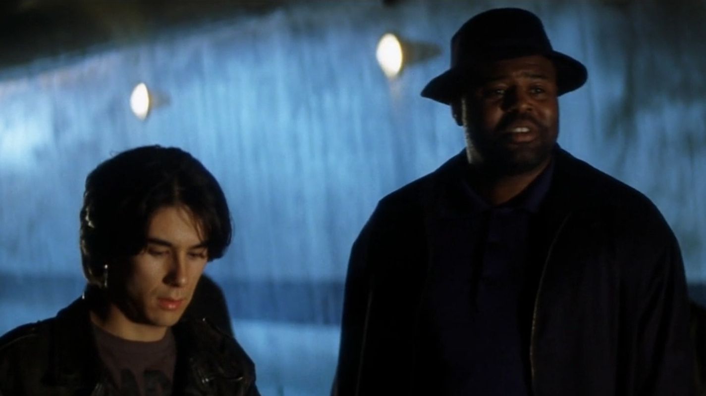 安吉丽娜朱莉经典电影极速60秒-20需要与汽车交流