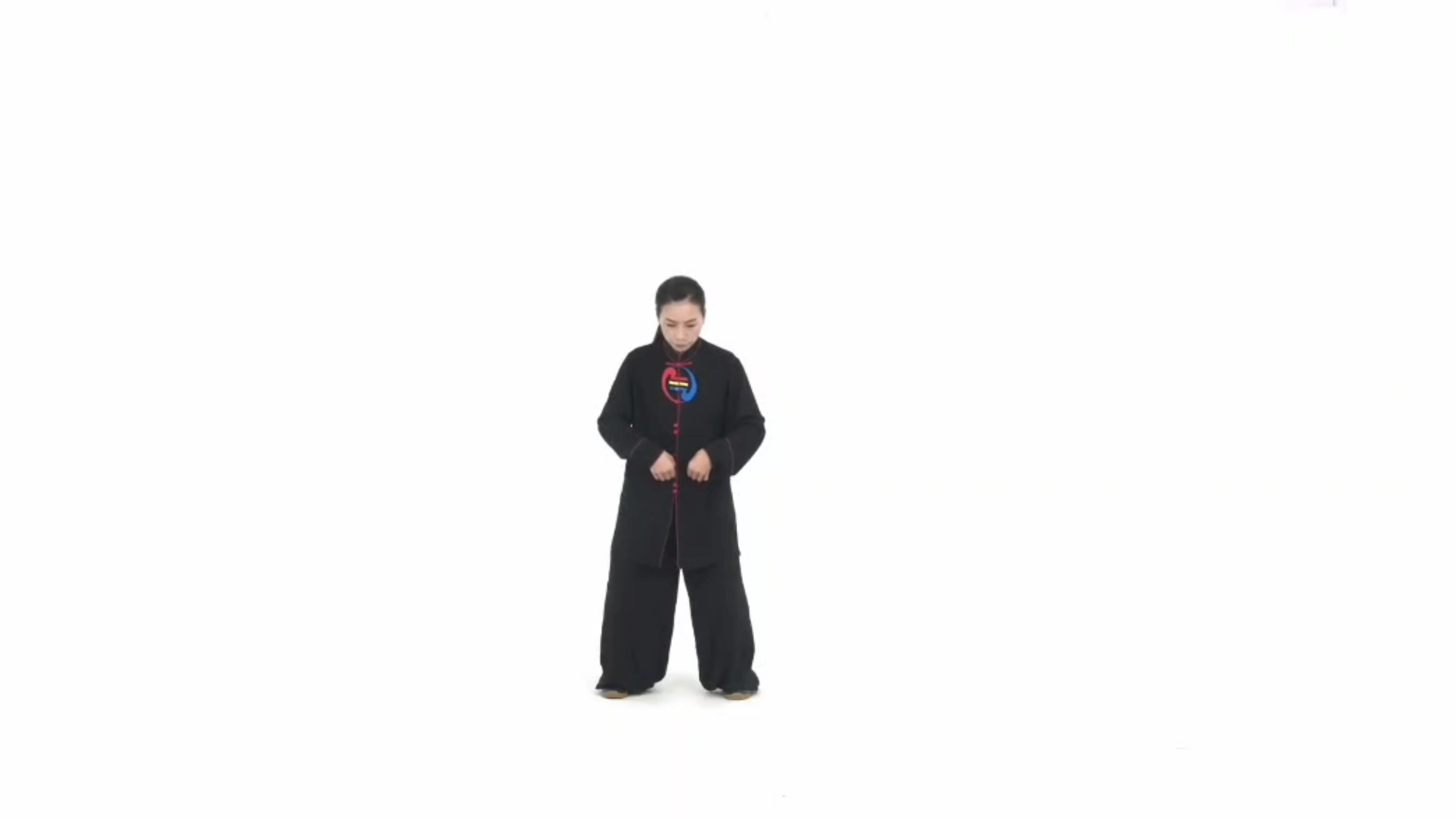 五禽戏——周倩