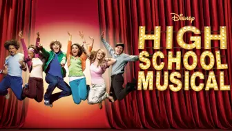 High School Musical 2 歌舞青春第二季歌曲 哔哩哔哩 Bilibili High School Musical 2 歌舞青春第二季歌曲 哔哩哔哩 Bilibili