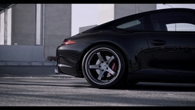 Porsche 991 Rotiform Fuc 哔哩哔哩 つロ干杯 Bilibili