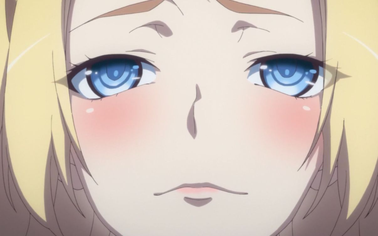 【老外看系列】high school dxd hero 第二集【名器组出品】