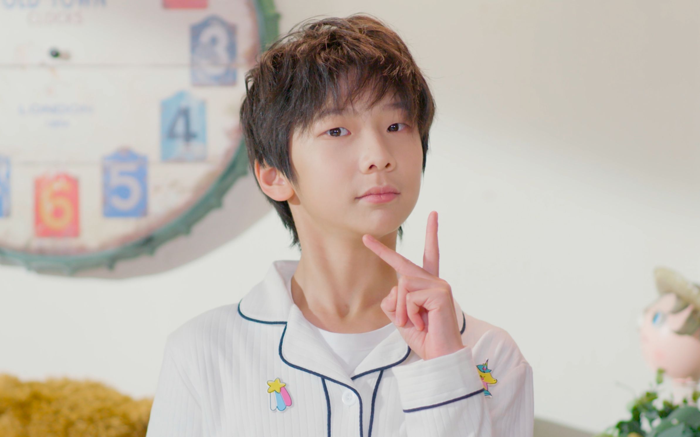 【林嘉浩】最好的礼物_哔哩哔哩 (゜-゜)つロ 干杯~-bilibili