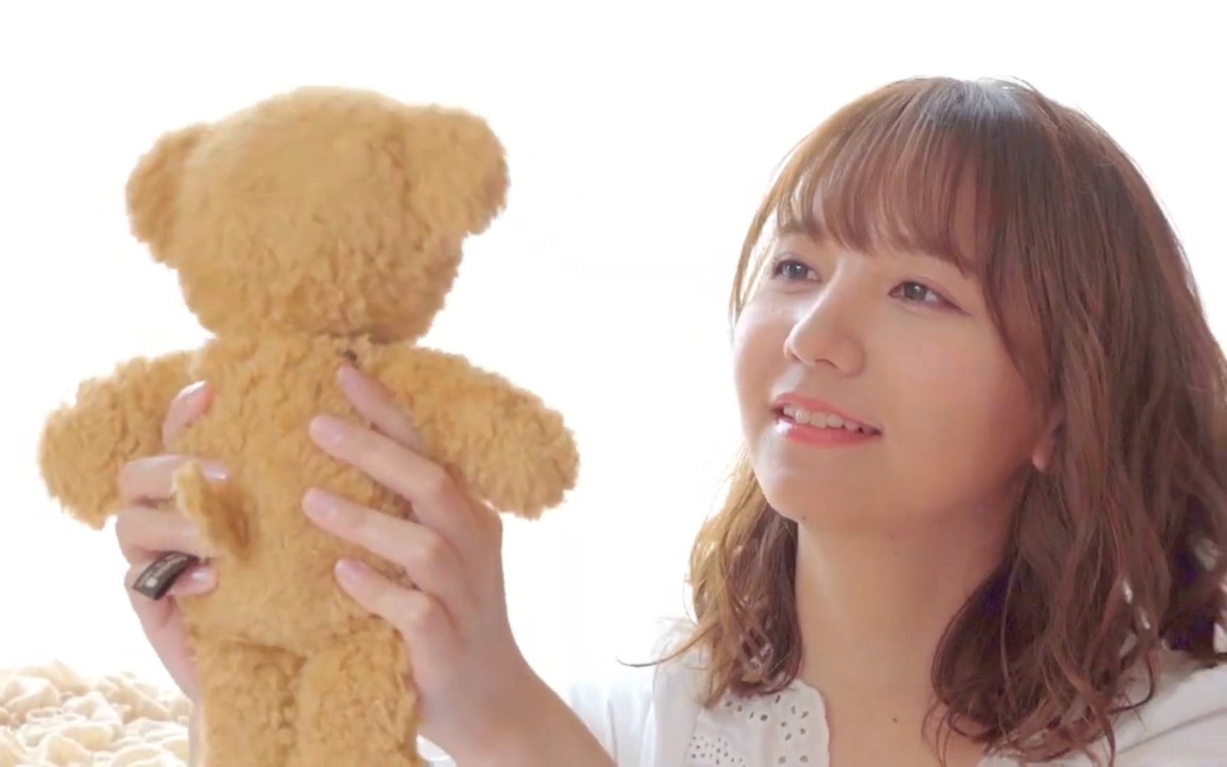 【中字/making】和气杏未3rd单曲「イツカキオク/透明のペダル」封面