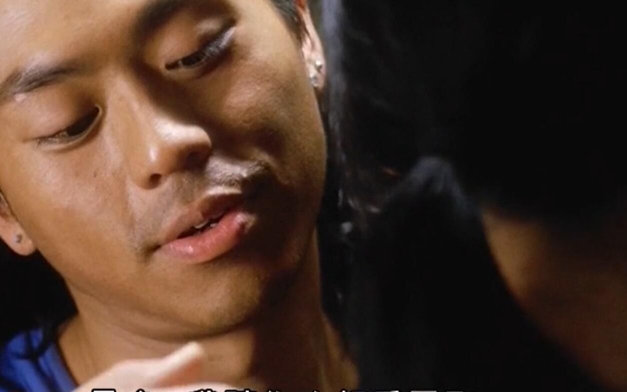 自摸天后追魂夺命掐男人试过都说痛