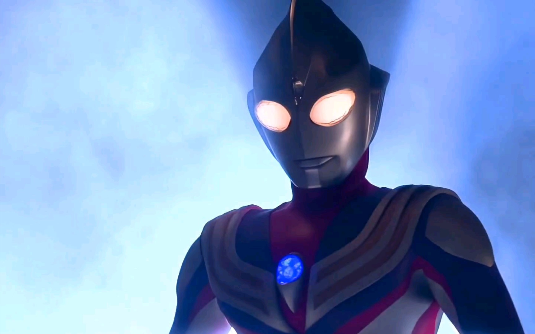 永远相信光!啊!