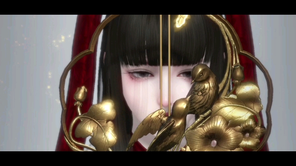 绝世舞姬—天下先(记录喜欢的一张脸)