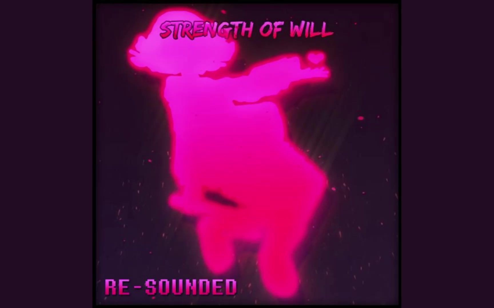 【授权转载】[Fallback]  Strength Of Will/决意/决心 (ReSounded V1)哔哩哔哩bilibili