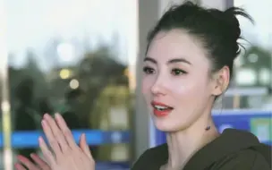 Video herunterladen: 张柏芝到底有多美？40岁依然让人心动，不愧是颜值天花板～