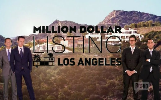 [图]【真人秀】洛杉矶百万豪宅【第七季】Million Dollar Listing Los Angeles s07