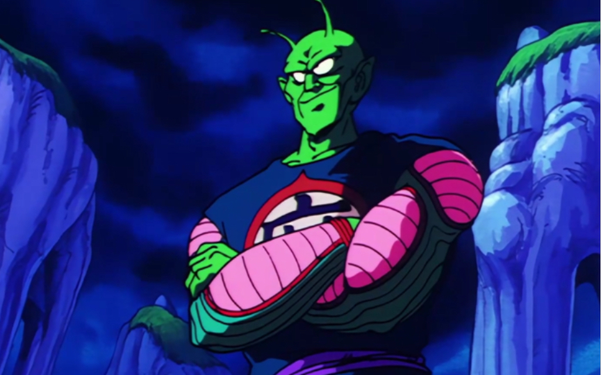 【龙珠 第112集】恢复青春!比克大魔王击杀饺子神龙