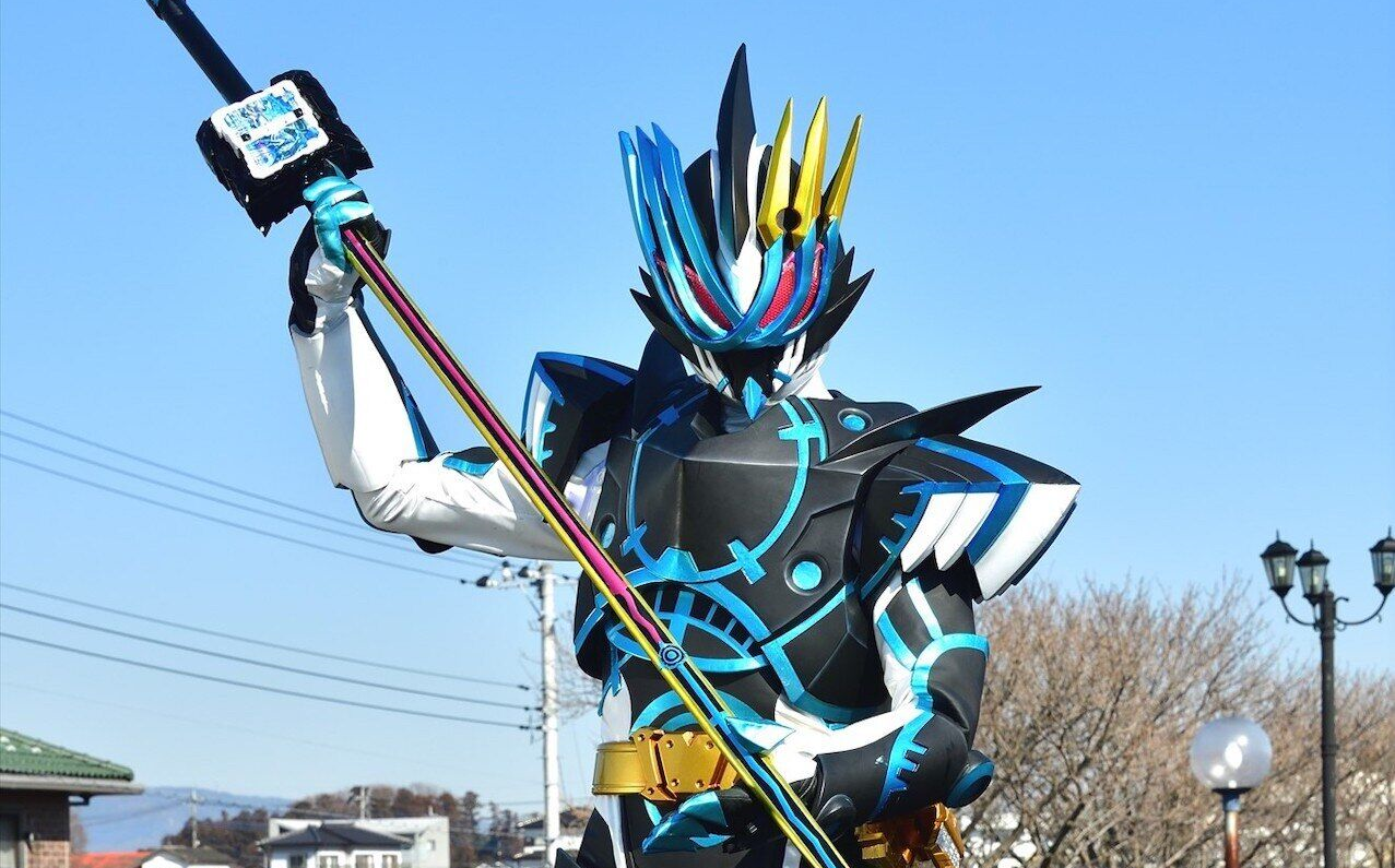 假面骑士恒剑变身待机音_哔哩哔哩 (゜-゜)つロ 干杯~-bilibili