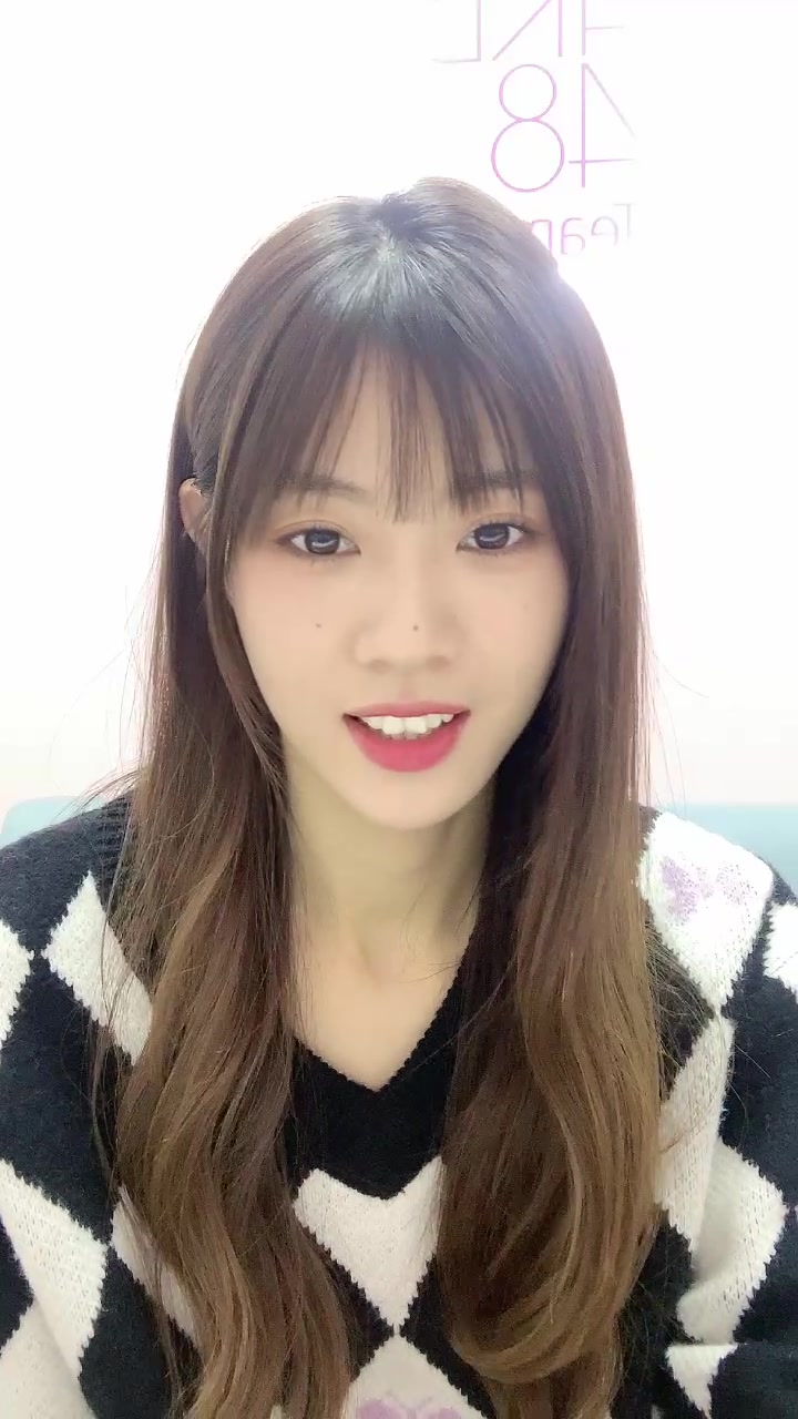 akb48teamsh曾艺20211229直播