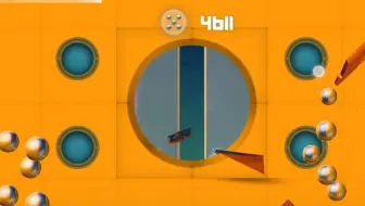Smash Hit 2 Russian Union Mod (Part 12)