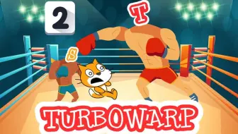 免费Scratch神器TurboWarp②：外观设置