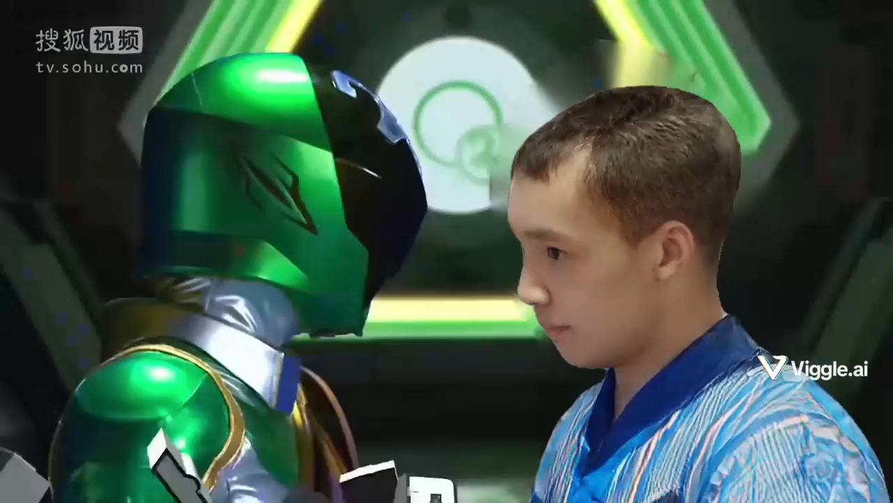 巨神战击队2之空唱战机队