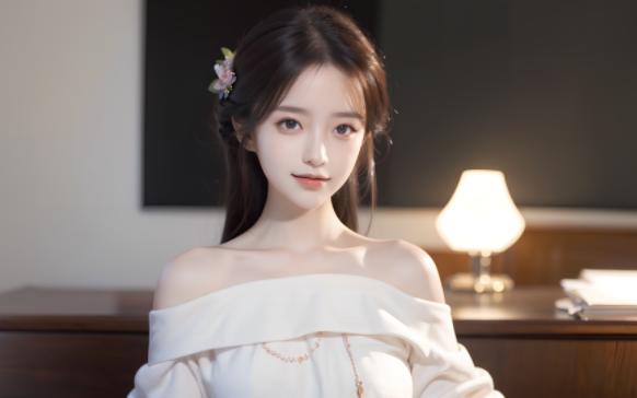 小师姐 第一期 巧笑倩兮,美目盼兮