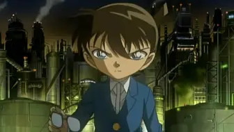 特典 Un Go Episode 0 因果论 哔哩哔哩 Bilibili