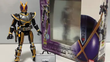 【ウルトラソウルドアウト】仮面ライダーネクストカイザ ネクストカイザに変身！ - YouTube