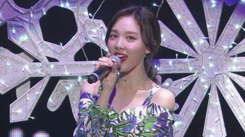 Twice 非主打之光1 Turtle 乌龟 最全live合辑 坐下来安静听歌吧 哔哩哔哩