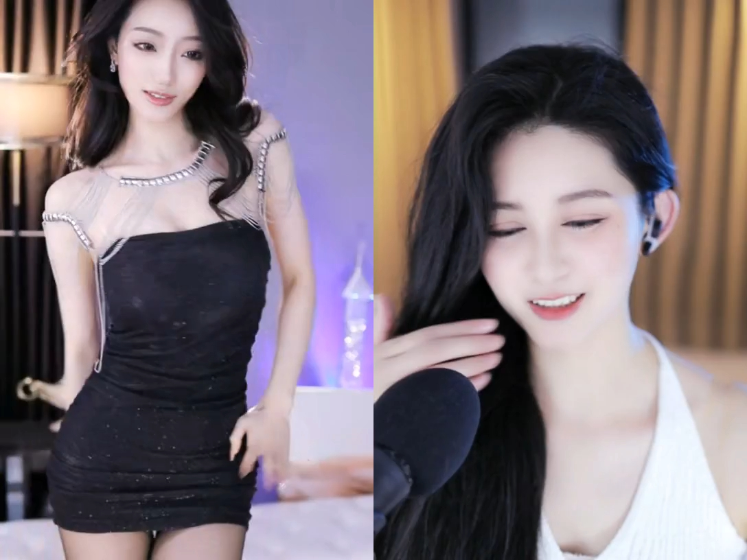 yy直播 虎娱大阿狸 20240420完整舞蹈合集(每日更新) (7)