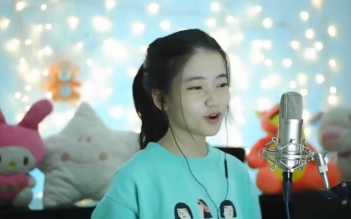 [图]【歌曲】没有什么能改变我对你的爱-ShaniaYanCover