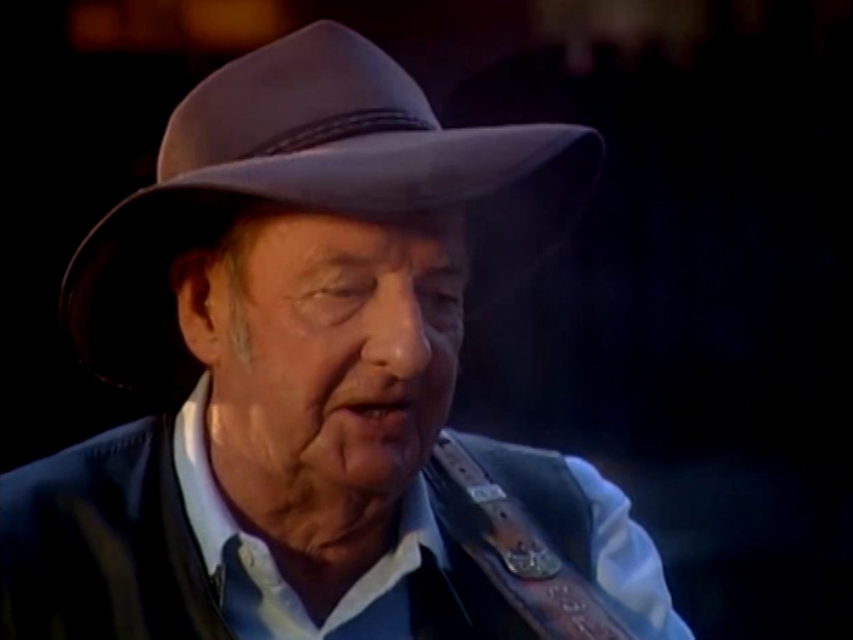 [图]Waltzing Matilda (1998 Remaster) - Slim Dusty