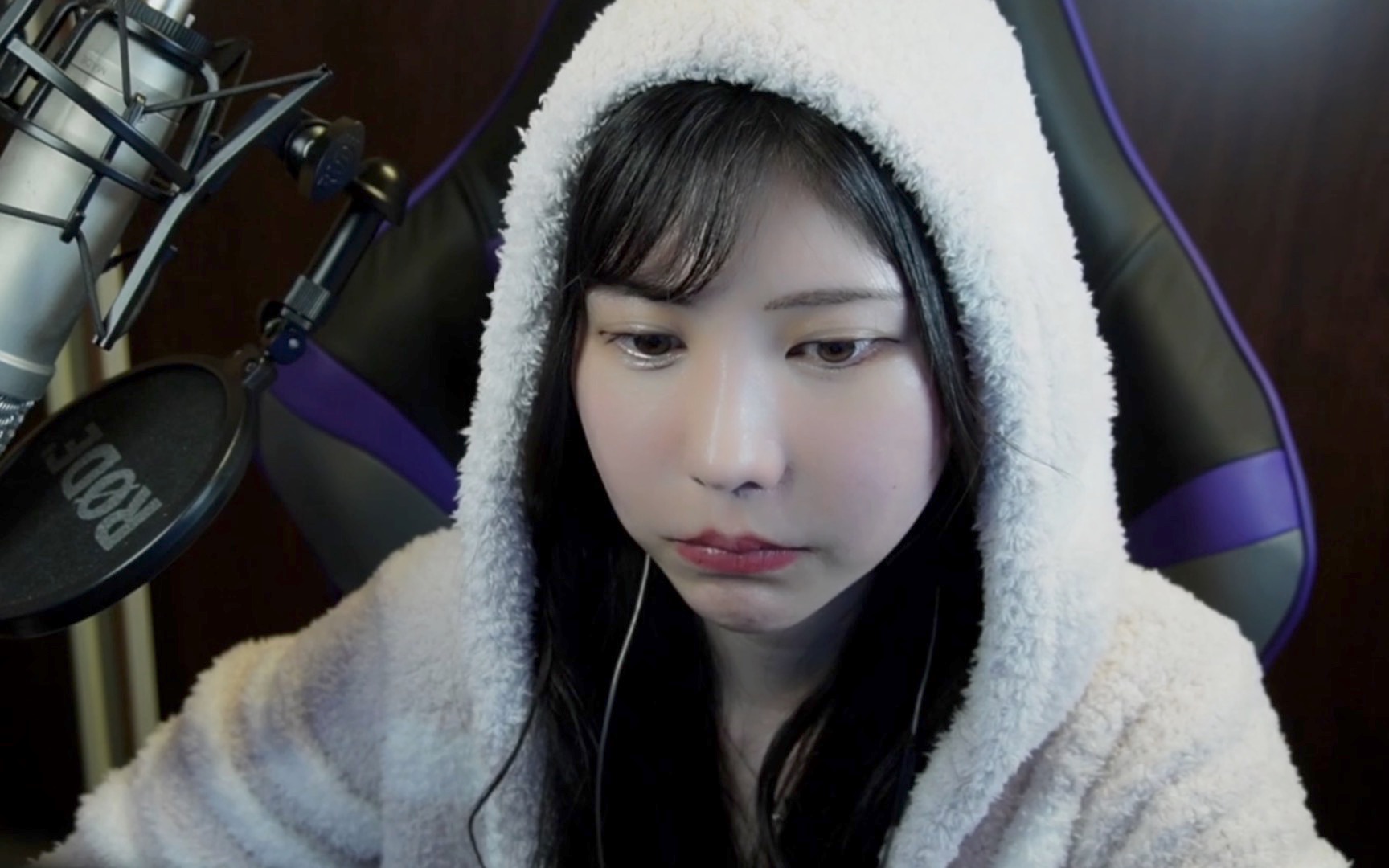 10.7 「蓝芽水月」直播闲聊