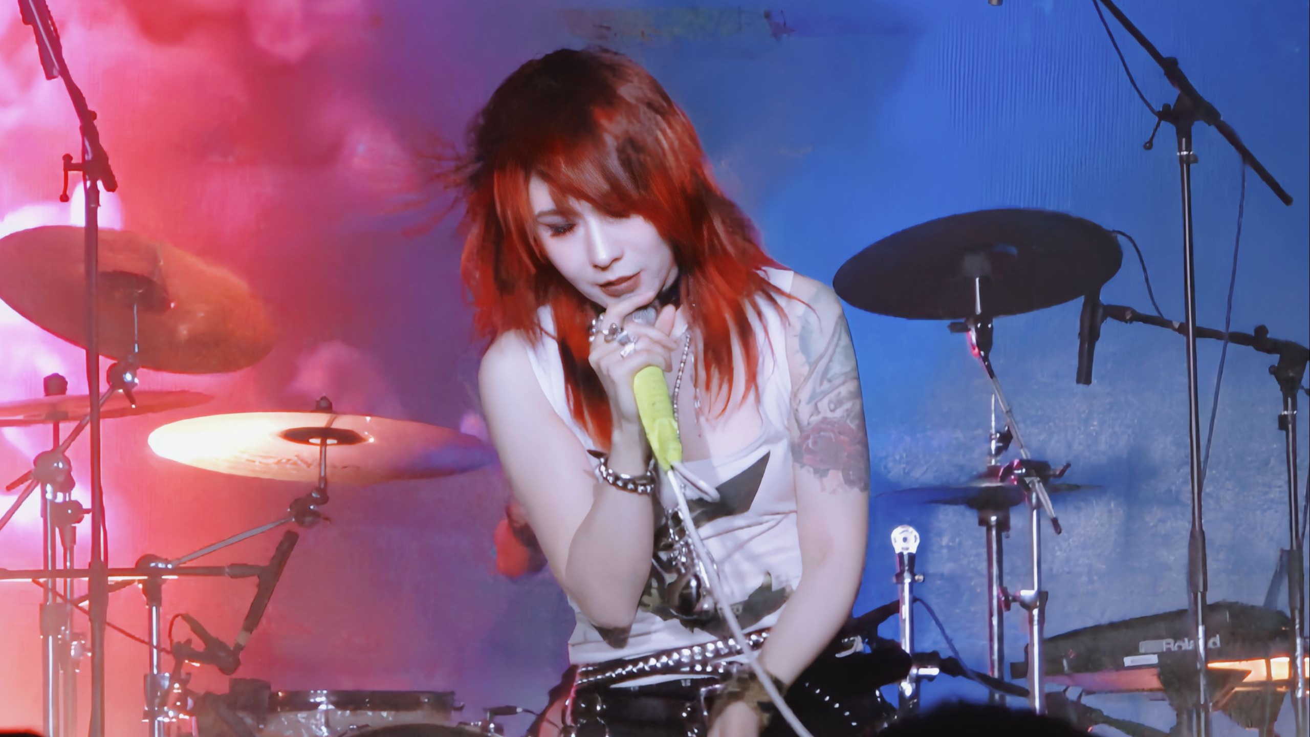 20251115闪星乐队「是谁ēmolÈ」巡演in大连