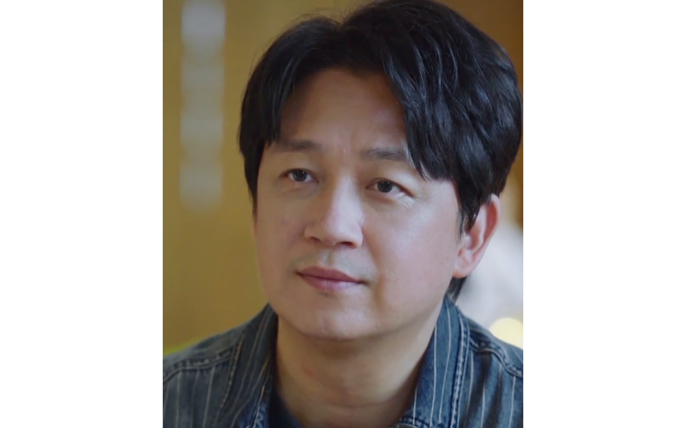 潘粤明×王鸥 新居之约 怀念《情不自禁》里的小白_哔哩哔哩_bilibili