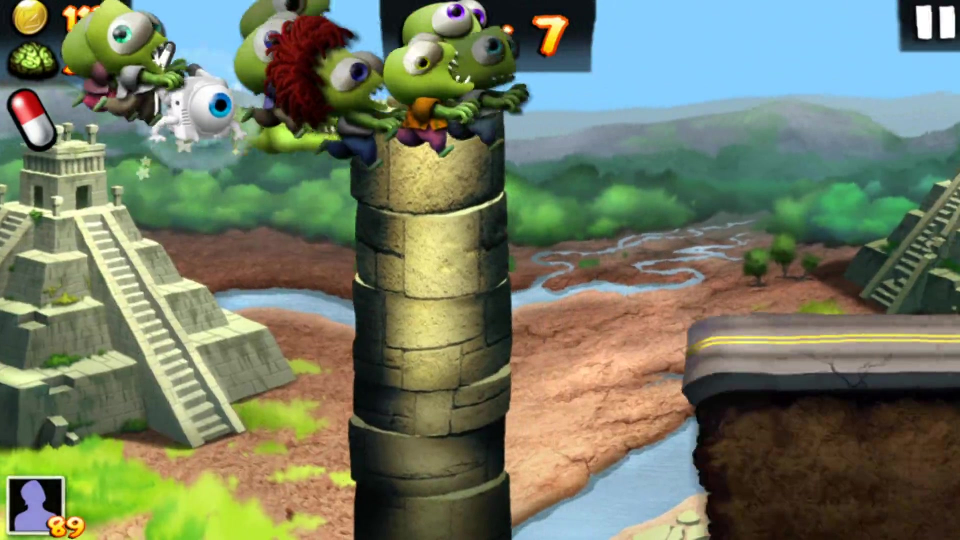 僵尸尖叫第3辑_哔哩哔哩 (゜-゜)つロ 干杯~-bilibili