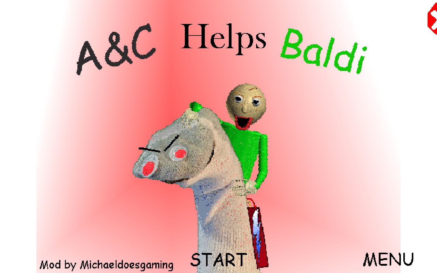 袜子帮助巴迪老师,v1.4.3mod试玩并通关