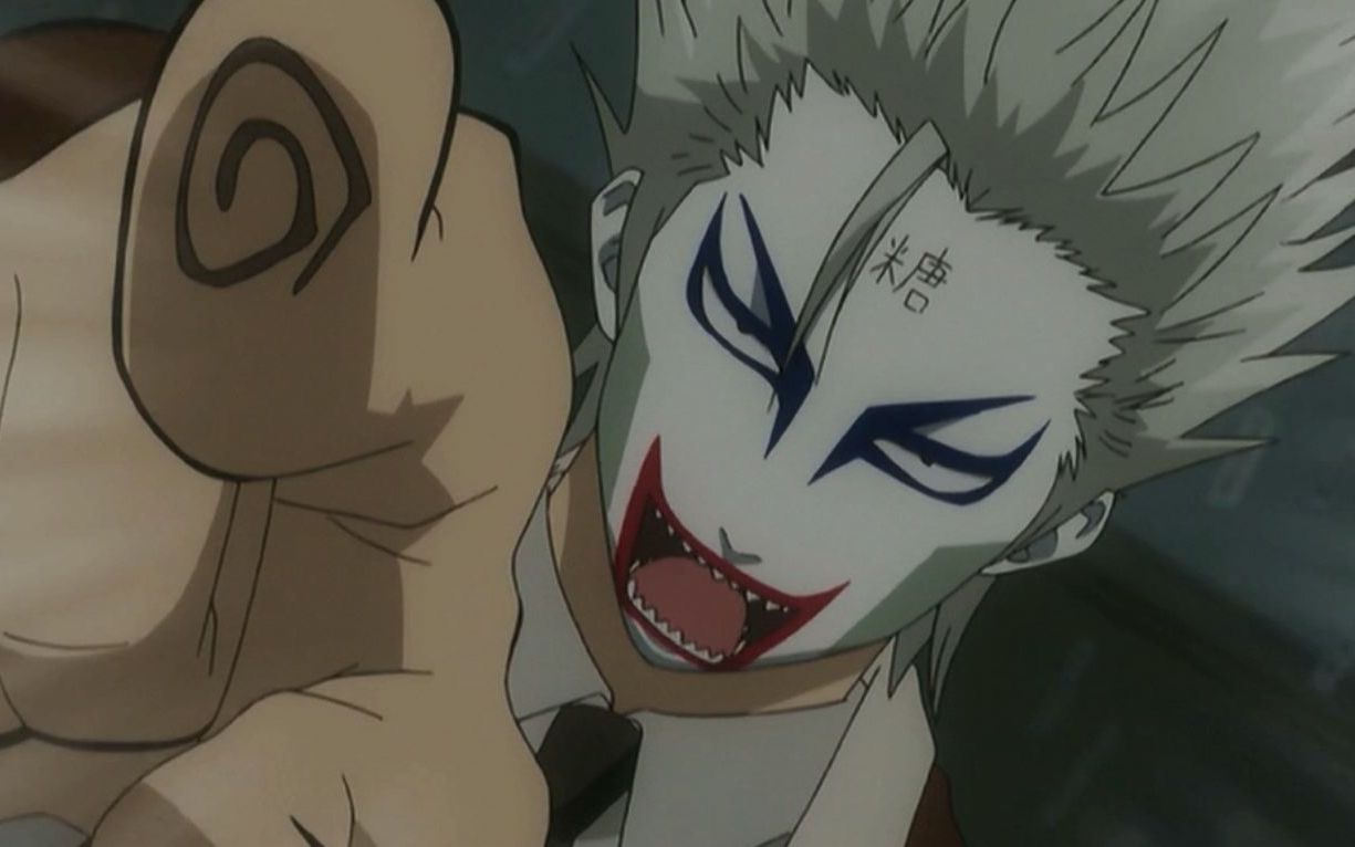 【银魂】my friend