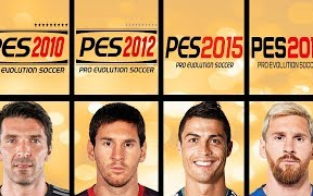 【PES201018】盘点历代实况PES能力值最高球员哔哩哔哩bilibili