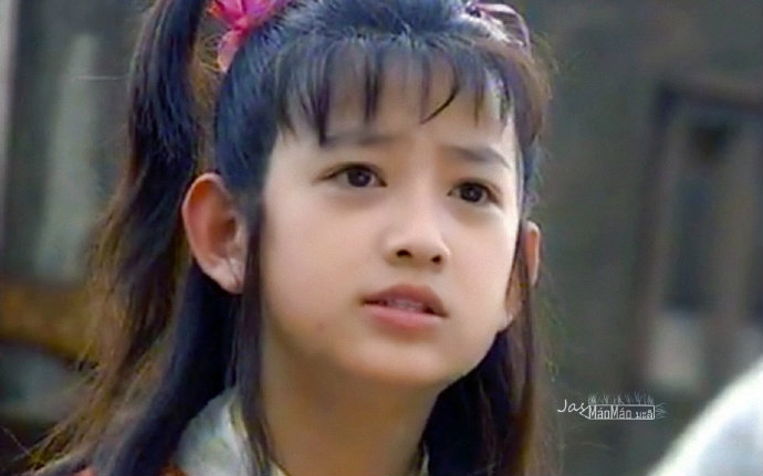 金剑雕翎2003 马可杀阡陌杀姐姐柳金铃小萝莉cut