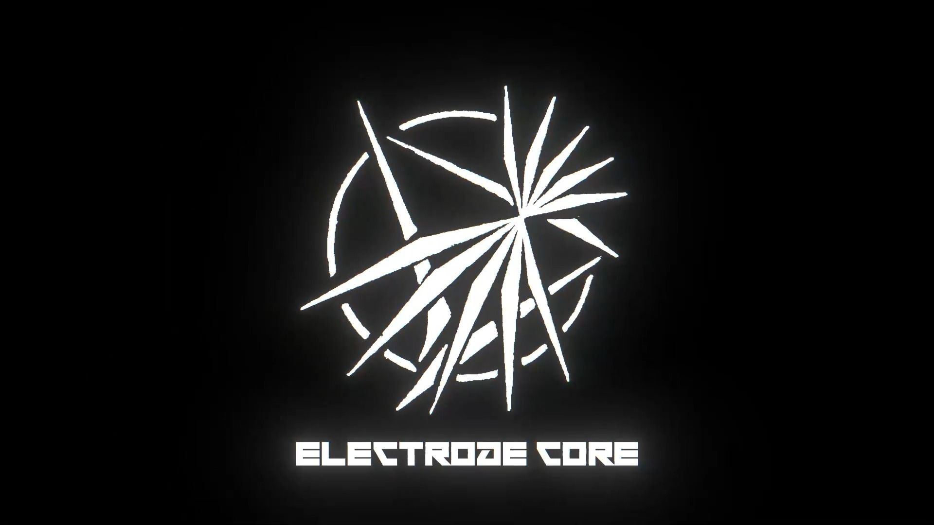 /Electrode Core 电极核心/厂牌一周年新年祝福活动.哔哩哔哩bilibili