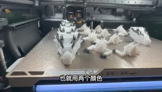 拓竹H2D使用体验：这才是一台万元级3D打印机应该有的样子